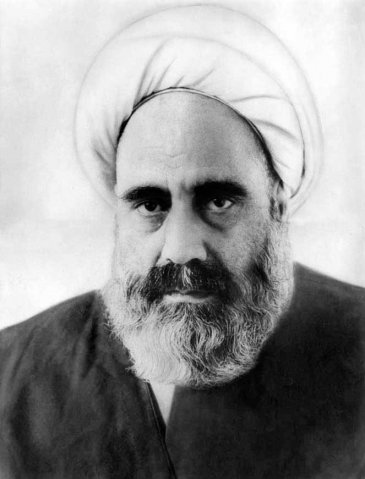 Abdul Abdul Hossein Amini