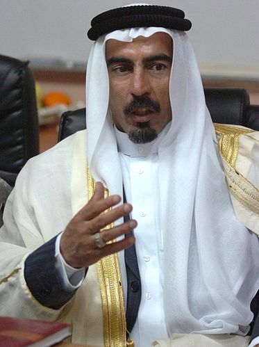 Abdul Sheikh
