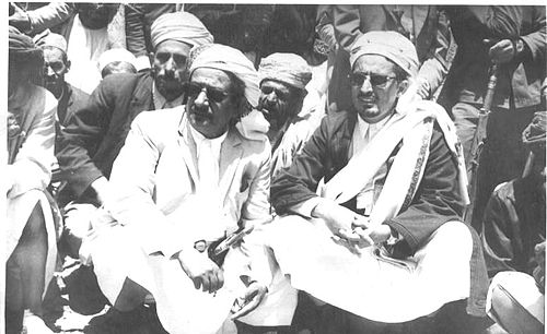 Sheikh al-Ahmar