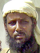 Sheikh Mukhtar Robow