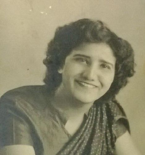 Sheila Paul
