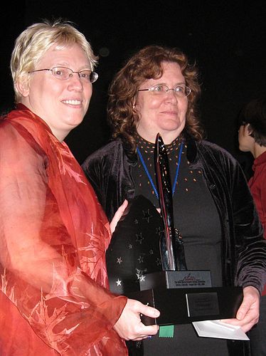 Sheila Williams