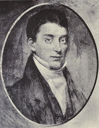 Sheldon Dibble