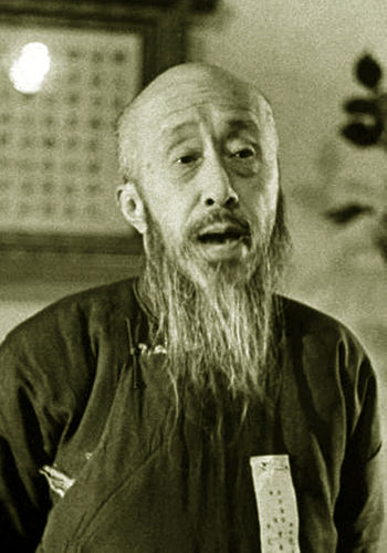 Shen Junru