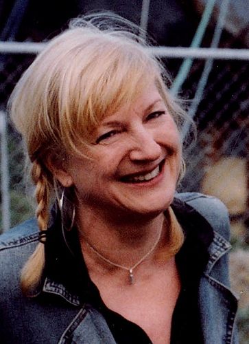 Sheree-Lee Olson