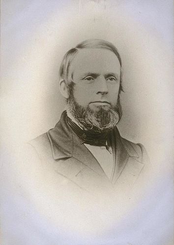 Sherman Day