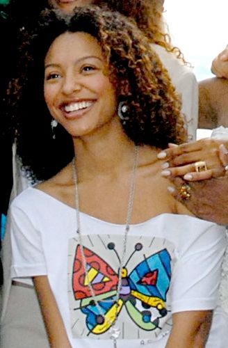 Sheron Menezes