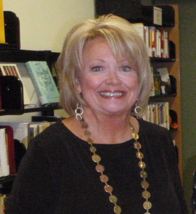 Sherry Martschink
