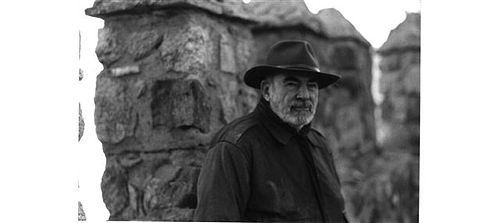 Sherwin Burickson