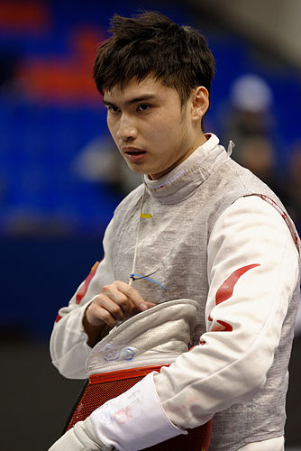 Shi Jialuo