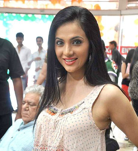 Shilpa Anand