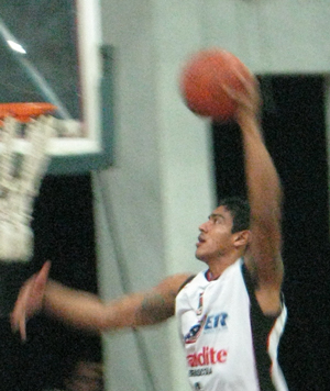 Shilton Alessanco dos Santos
