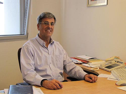 Shimon Ohayon