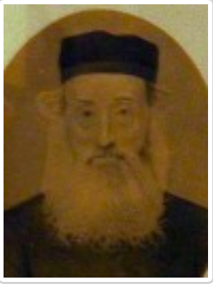 Shimon Sidon