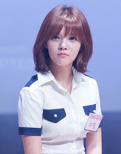 Shin Jimin