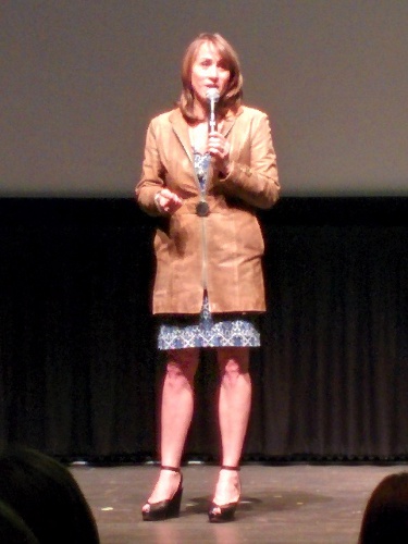 Shira Piven