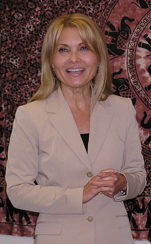 Shirley Horton