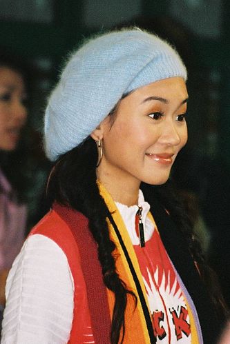 Shirley Yang