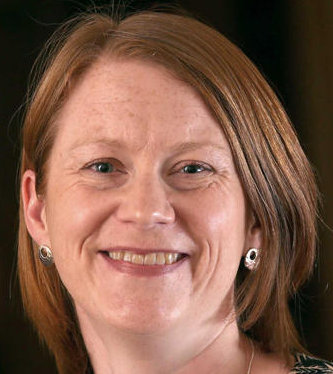 Shirley-Anne Somerville