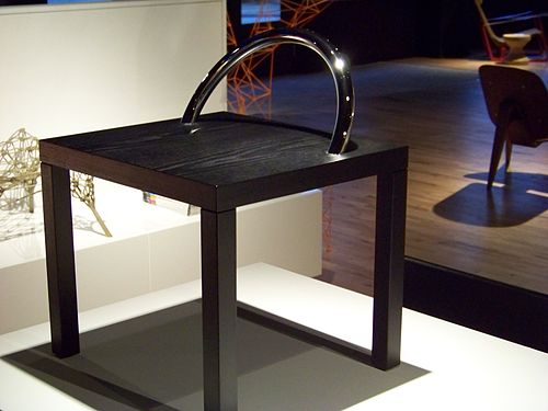 Shiro Kuramata