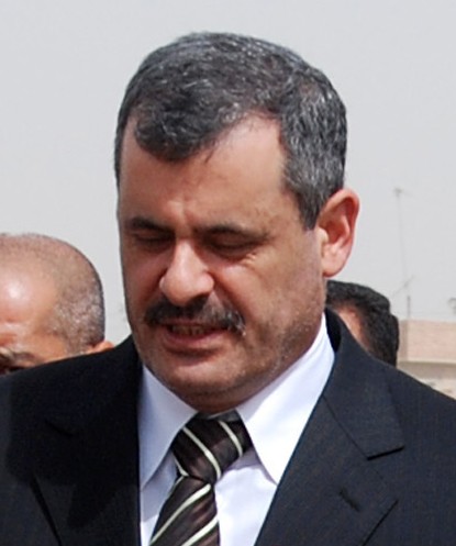 Shirwan al-Waili