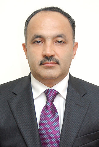 Shirzad Abdullayev