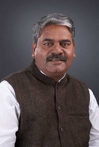 Shivajirao Adhalarao Patil