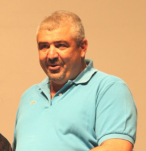 Shlomo Lahiani