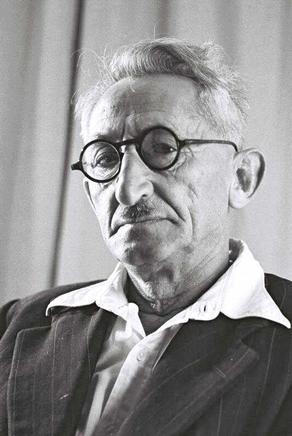 Shlomo Lavi
