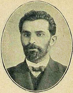 Shmaryahu Levin