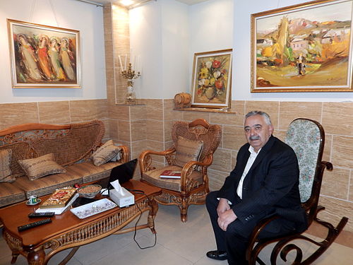 Shmavon Shmavonyan
