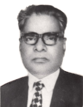 Shohid Ali