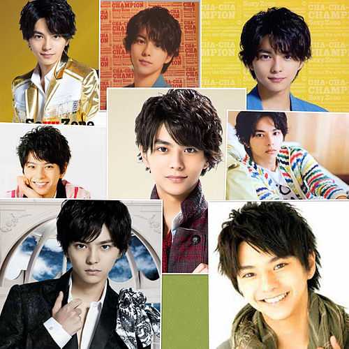Shori Sato