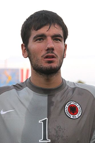 Shpetim Mocka