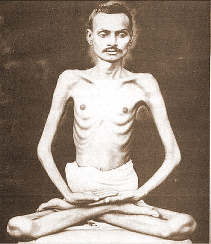 Shrimad Rajchandra