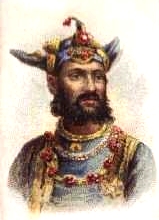 Jankoji Rao Scindia Shrimant
