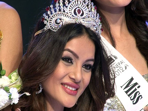 Shristi Shrestha