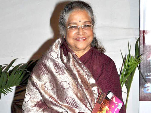 Shubha Khote