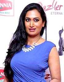Shwetha Srivatsav