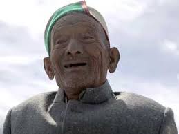 Shyam Negi