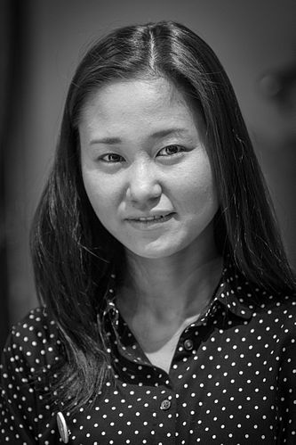 Sayaka Shoji