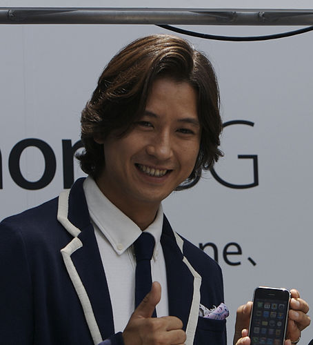Shosuke Tanihara