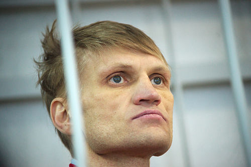 Syarhey Kavalenka