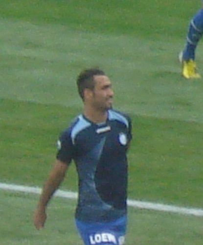 Siavash Akbarpour