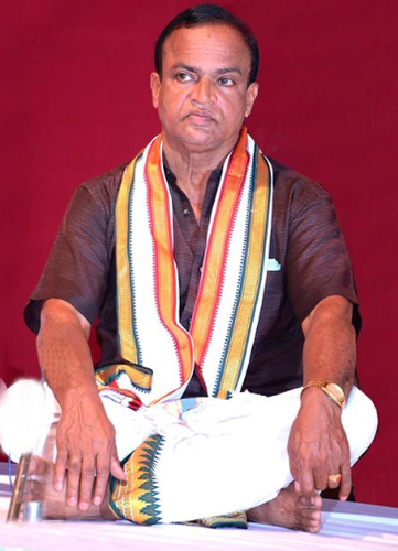 Siddakatte Chennappa Shetty