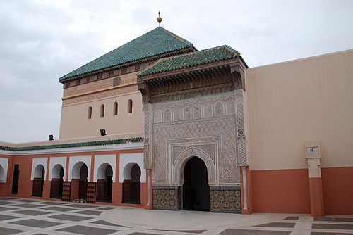 Sidi Belorussian Abbas