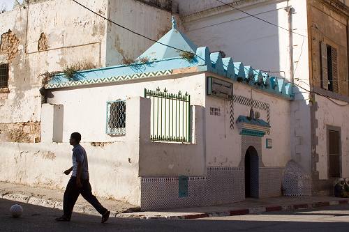 Sidi El Houari