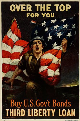 Sidney Riesenberg