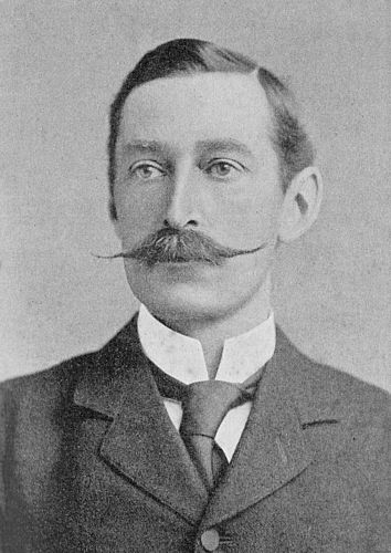 Sidney Herbert