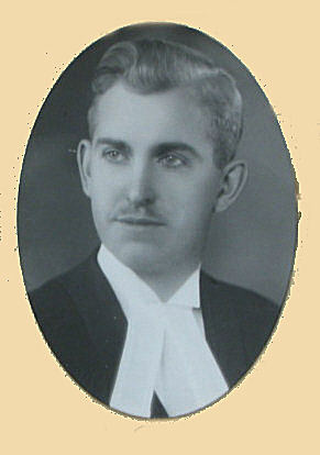 Sidney Clunis